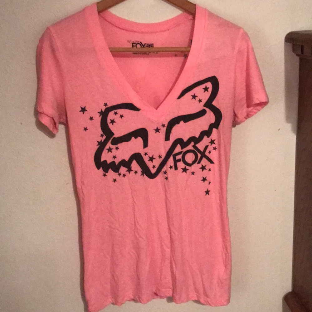 Fox Racing Tee